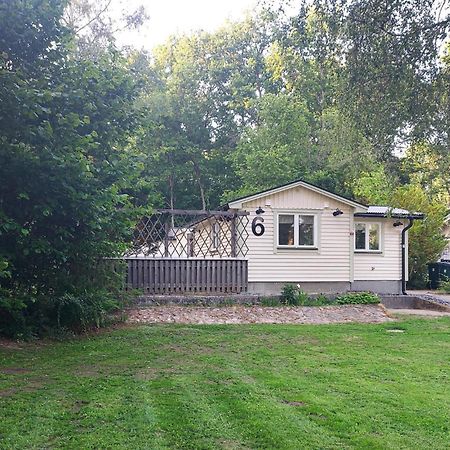 Lovely Home In Ludvigsborg With Kitchen Horby Exterior photo