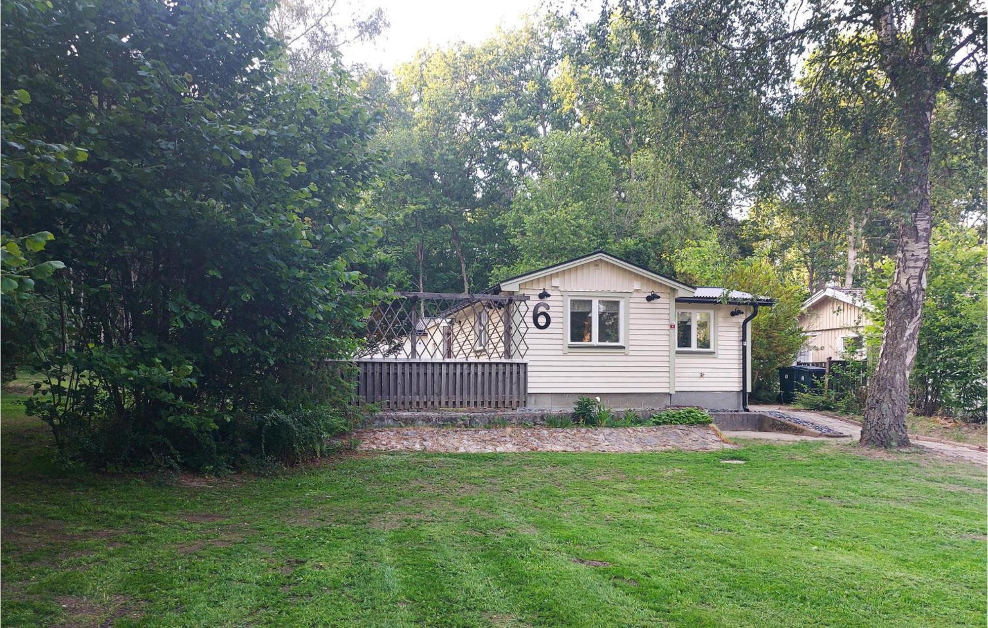 Lovely Home In Ludvigsborg With Kitchen Horby Exterior photo